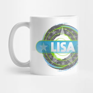 Lisa Mug Mug